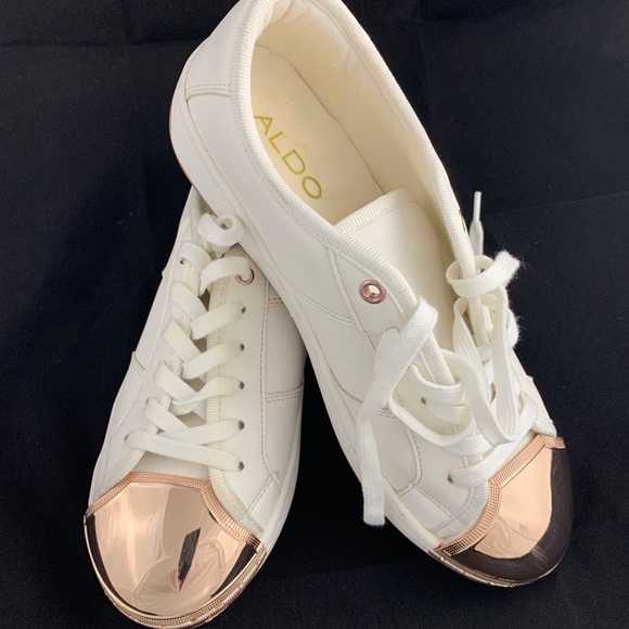 Aldo sneakers - Picture 3 of 5